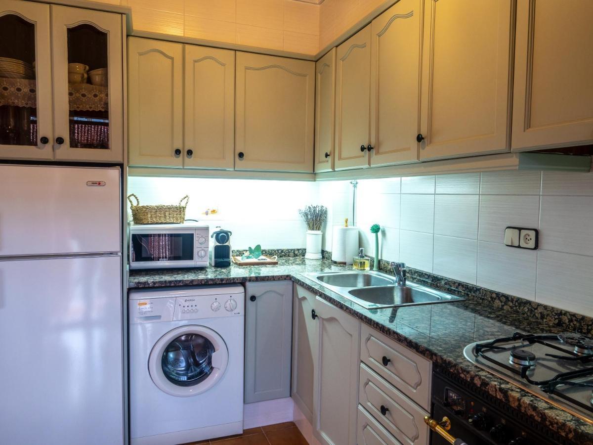 Acogedor Apartamento Entre Montanas Sant Corneli Extérieur photo