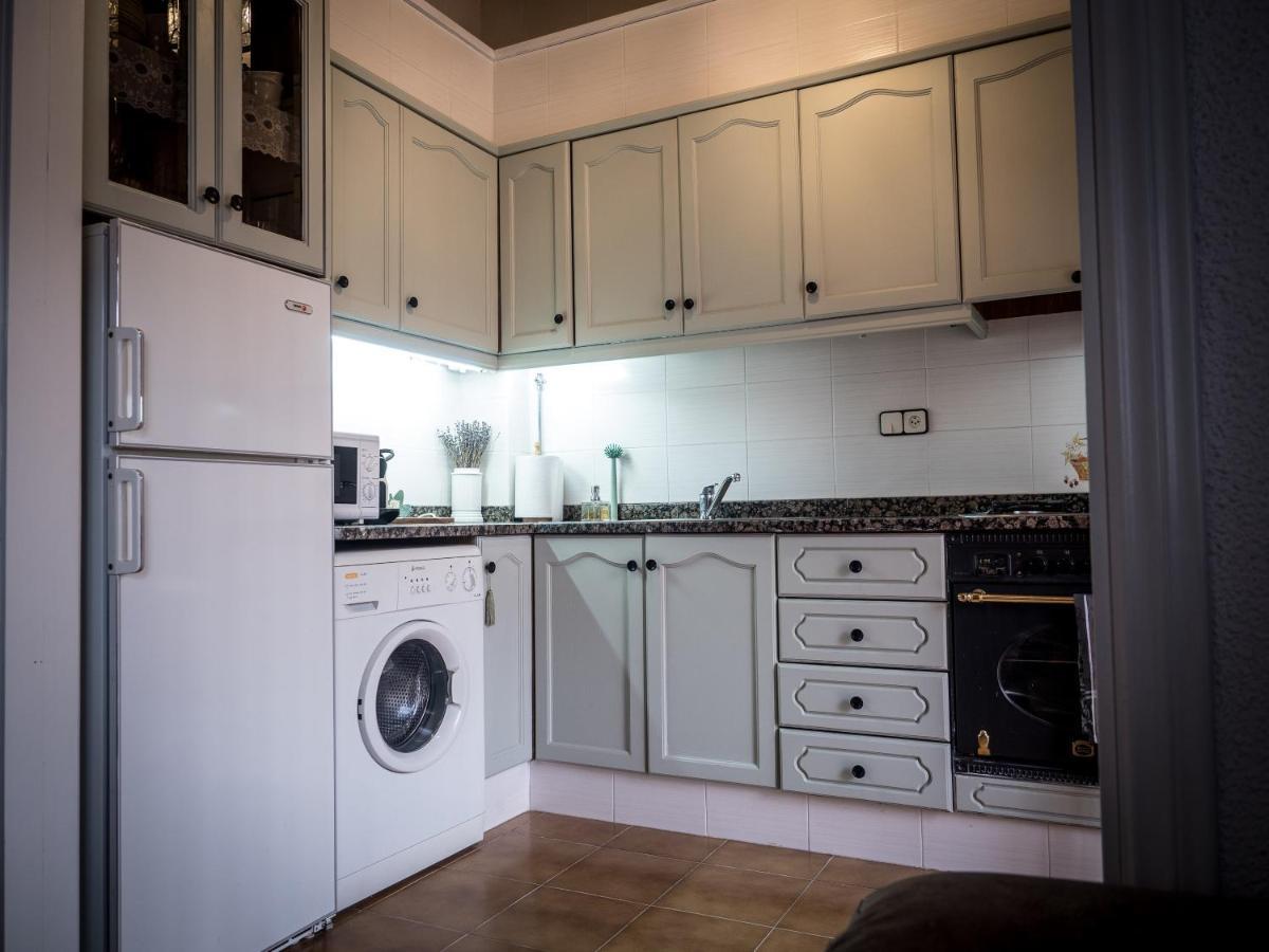Acogedor Apartamento Entre Montanas Sant Corneli Extérieur photo