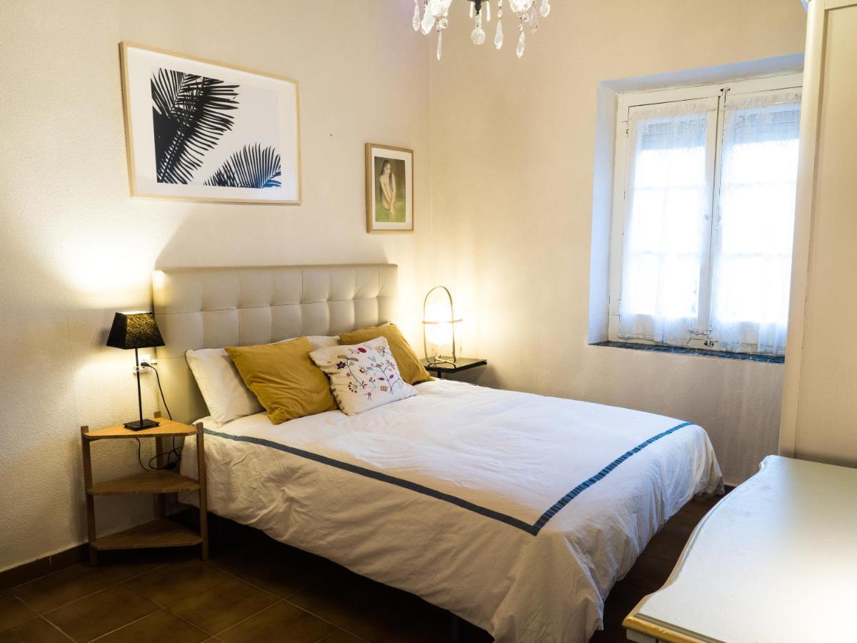 Acogedor Apartamento Entre Montanas Sant Corneli Extérieur photo